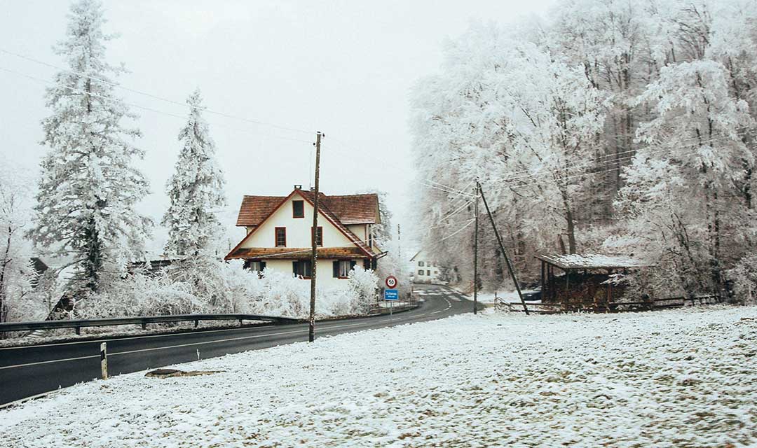 Village