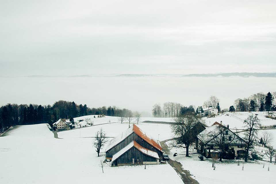 Village